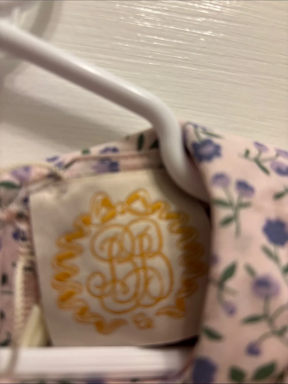 The Beaufort Bonnet Company Dottie Hart Dress featuring Tuxedo Park Tulips